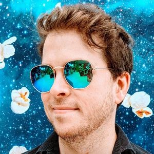 Meet your Posher, Simon